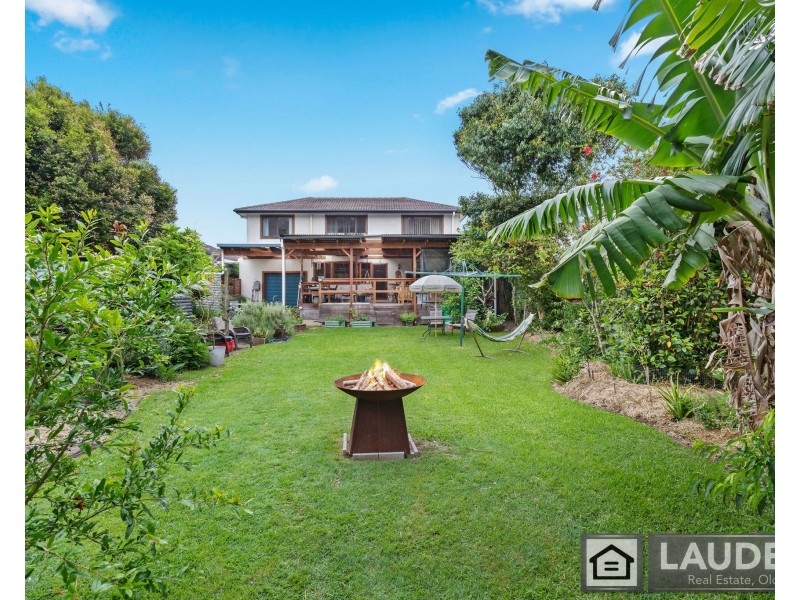 41 Hall Street, Old Bar NSW 2430