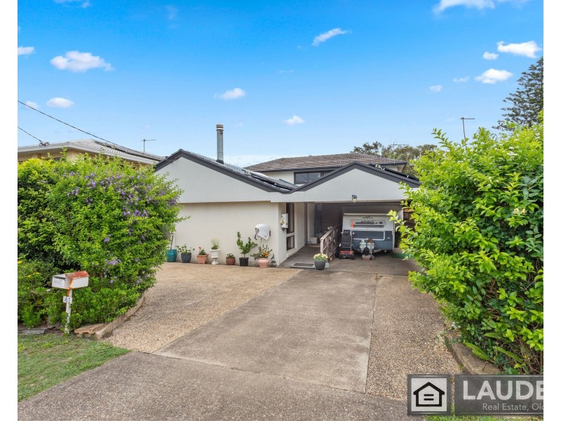 41 Hall Street, Old Bar NSW 2430