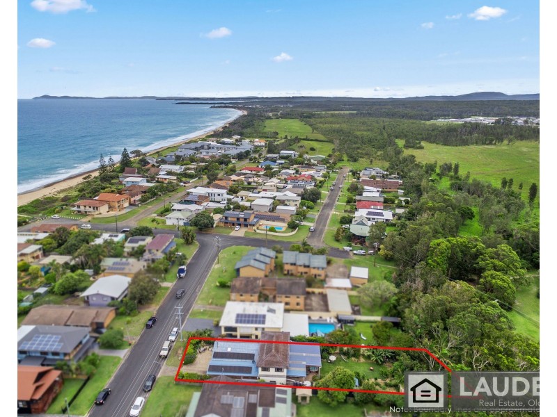 41 Hall Street, Old Bar NSW 2430