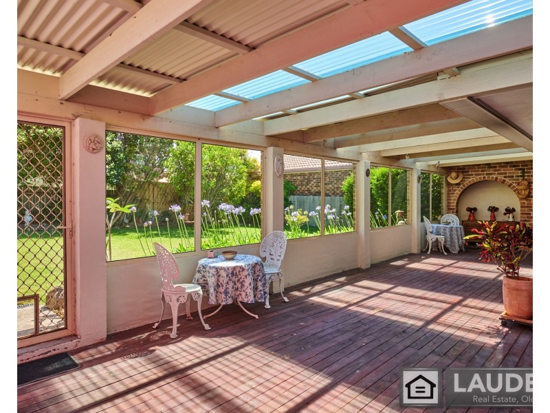 21 Rushby Drive, Old Bar NSW 2430
