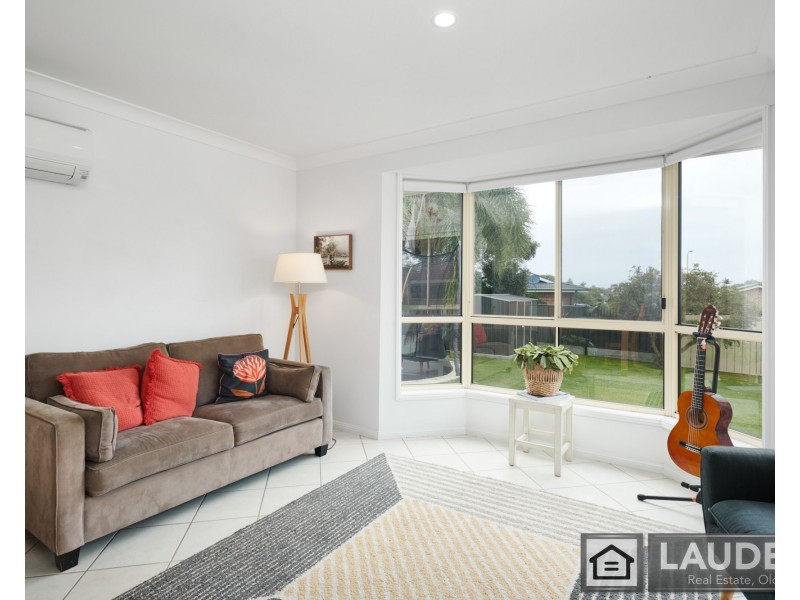 12 Leopardwood Street, Old Bar NSW 2430