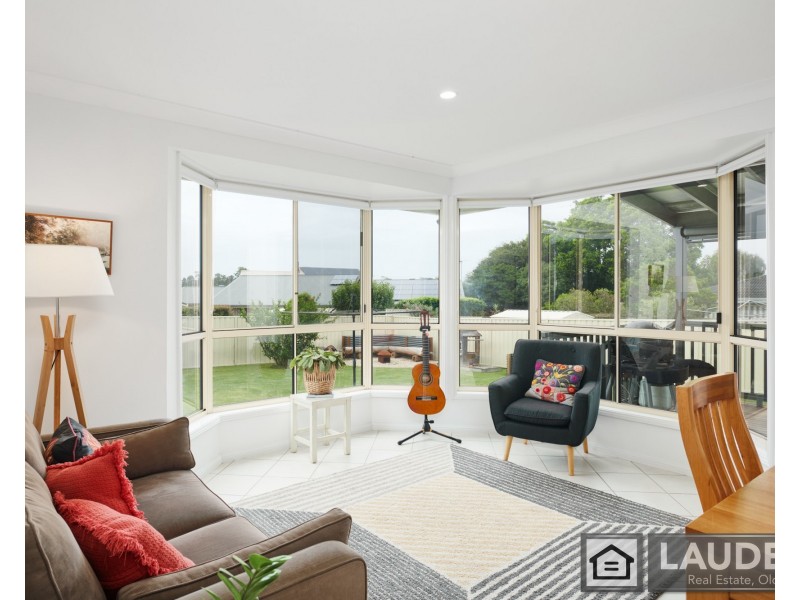 12 Leopardwood Street, Old Bar NSW 2430