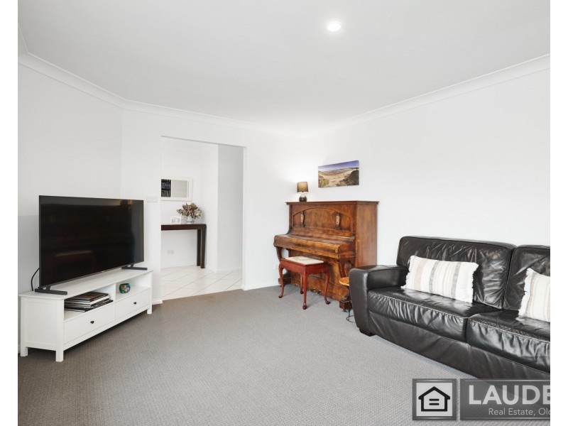 12 Leopardwood Street, Old Bar NSW 2430