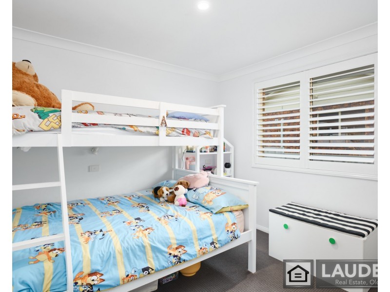 12 Leopardwood Street, Old Bar NSW 2430