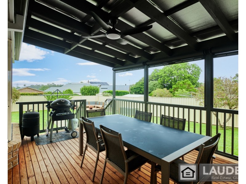 12 Leopardwood Street, Old Bar NSW 2430