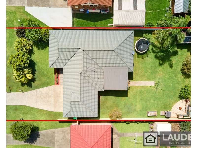 12 Leopardwood Street, Old Bar NSW 2430