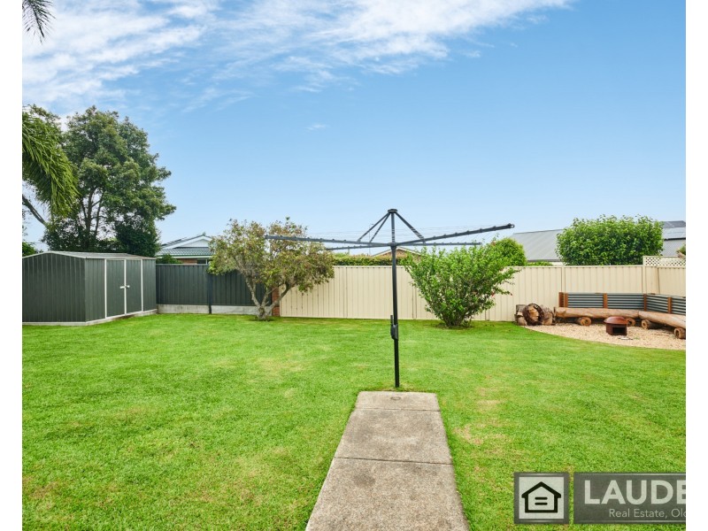 12 Leopardwood Street, Old Bar NSW 2430