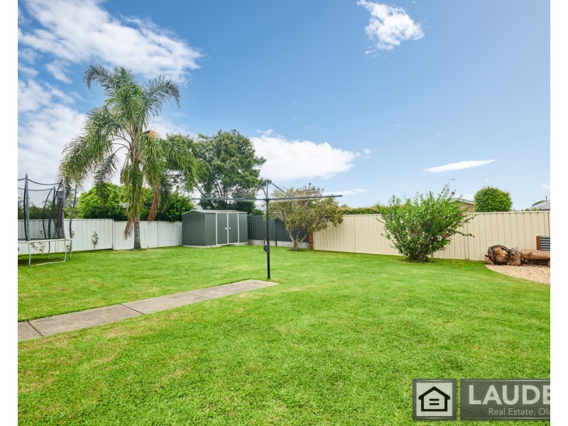 12 Leopardwood Street, Old Bar NSW 2430