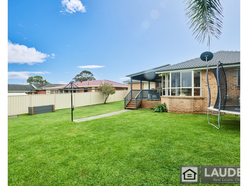 12 Leopardwood Street, Old Bar NSW 2430