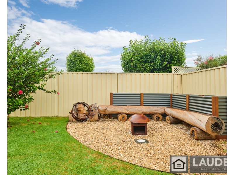 12 Leopardwood Street, Old Bar NSW 2430