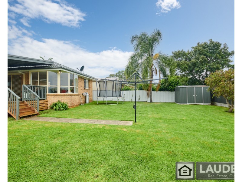 12 Leopardwood Street, Old Bar NSW 2430