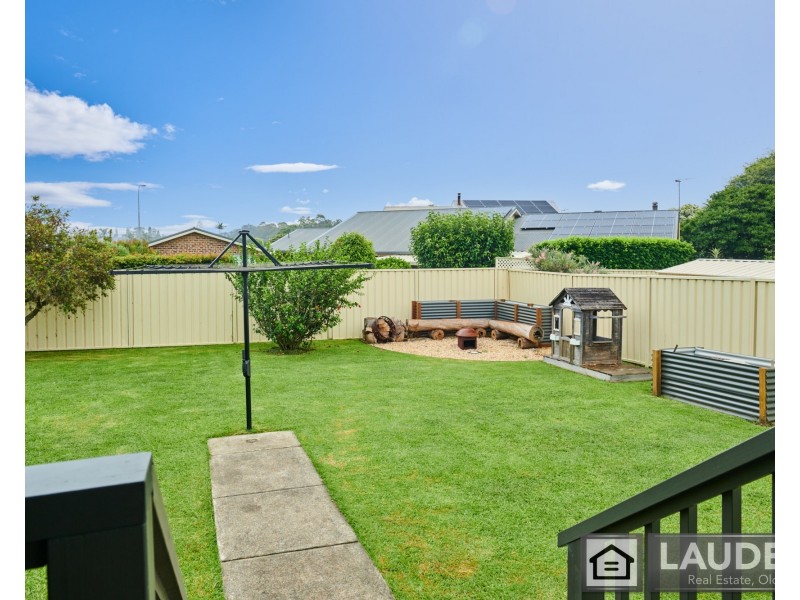 12 Leopardwood Street, Old Bar NSW 2430