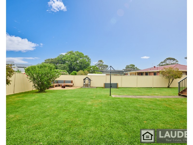 12 Leopardwood Street, Old Bar NSW 2430