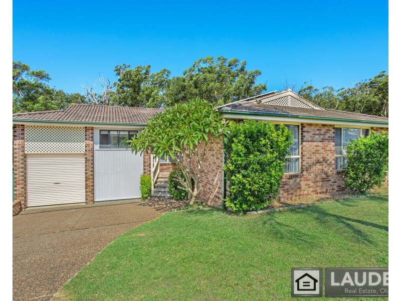 116 Waterman Street, Old Bar NSW 2430