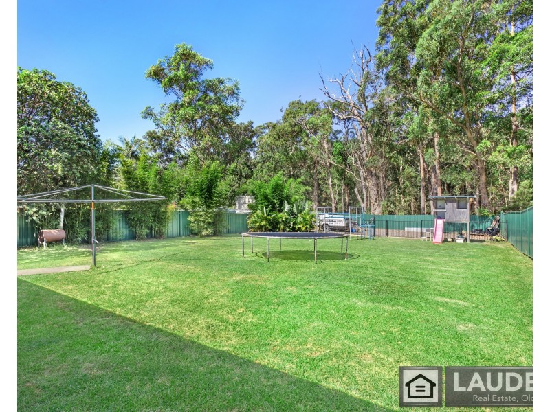 116 Waterman Street, Old Bar NSW 2430