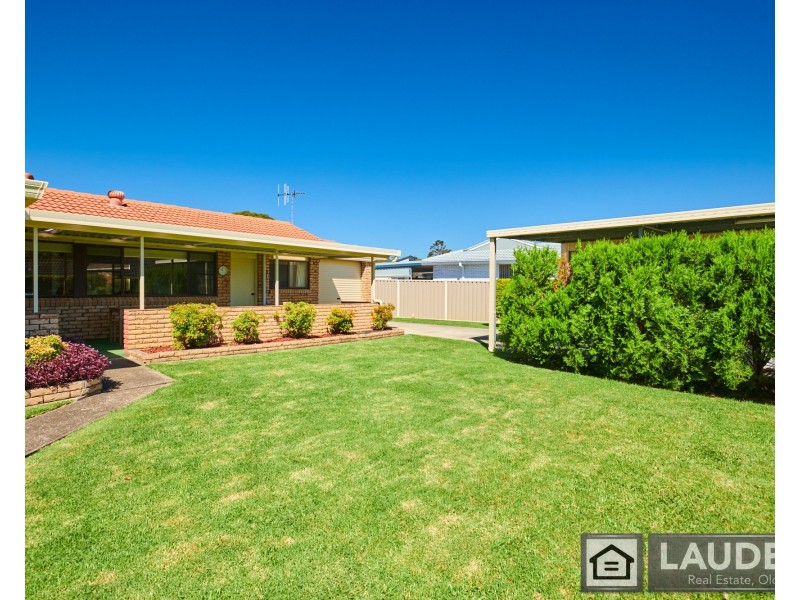 4 Suni Drive, Old Bar NSW 2430