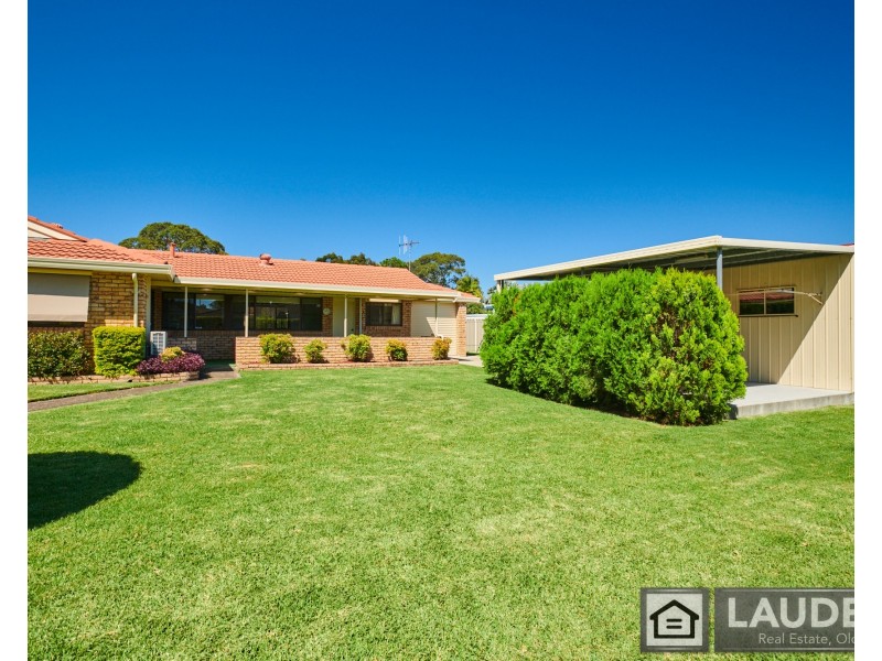 4 Suni Drive, Old Bar NSW 2430
