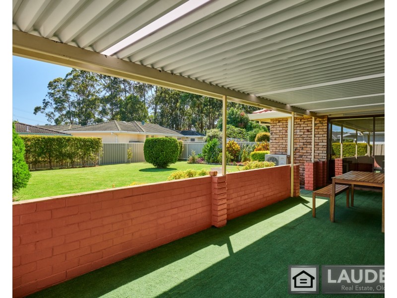 4 Suni Drive, Old Bar NSW 2430