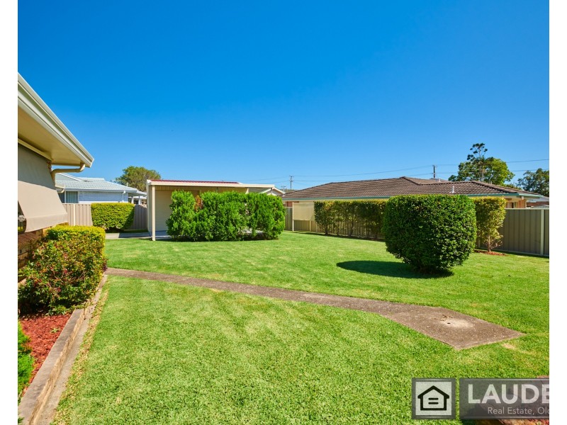 4 Suni Drive, Old Bar NSW 2430