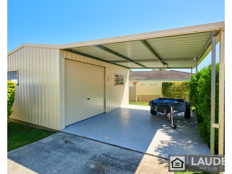 4 Suni Drive, Old Bar NSW 2430