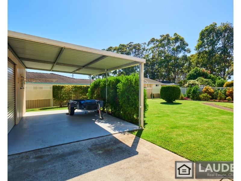 4 Suni Drive, Old Bar NSW 2430