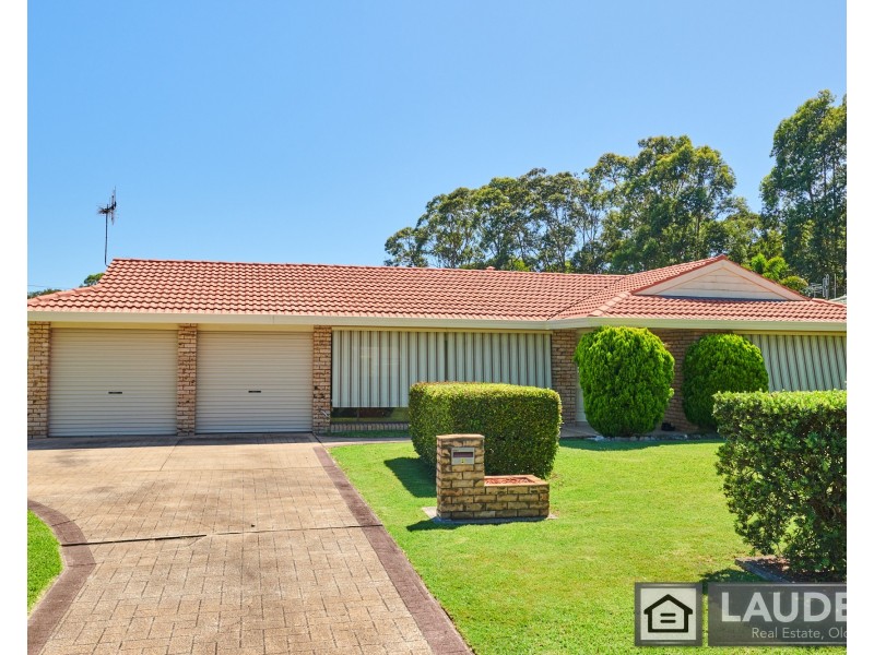 4 Suni Drive, Old Bar NSW 2430