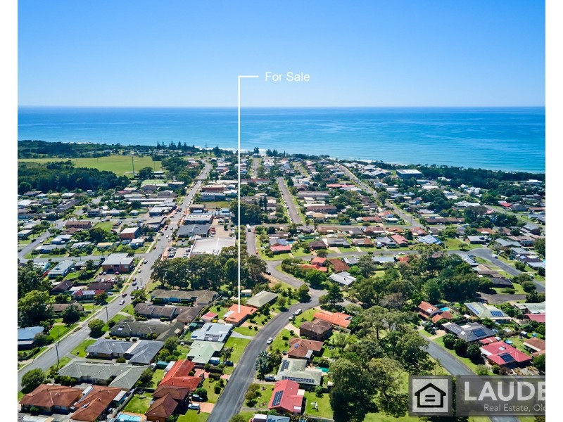 4 Suni Drive, Old Bar NSW 2430