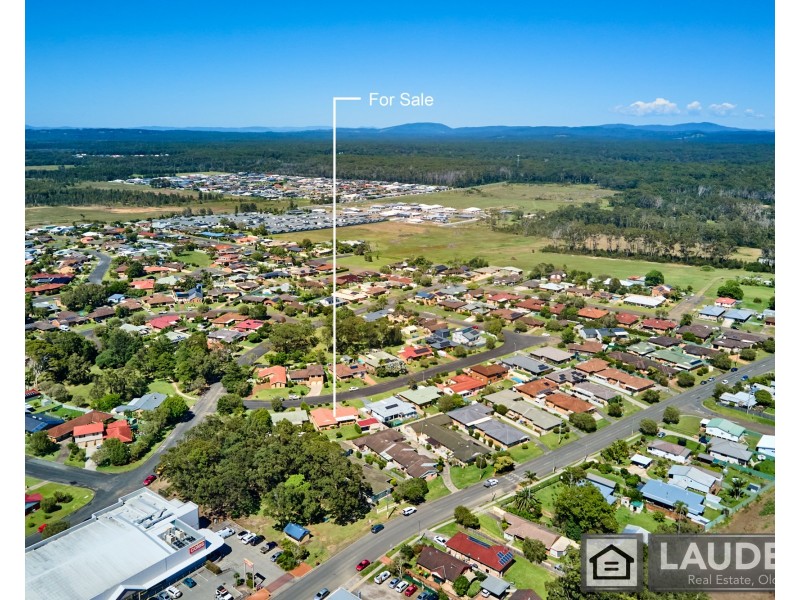 4 Suni Drive, Old Bar NSW 2430