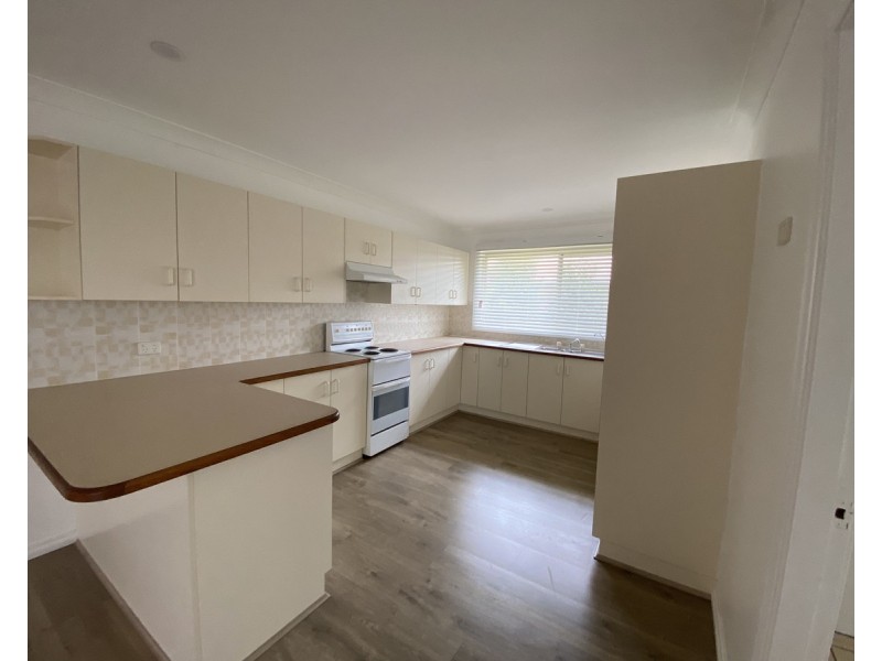 1/27 Molong Road, Old Bar NSW 2430