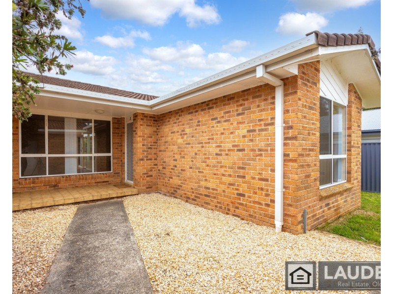 2/7 Farleigh Street, Old Bar NSW 2430