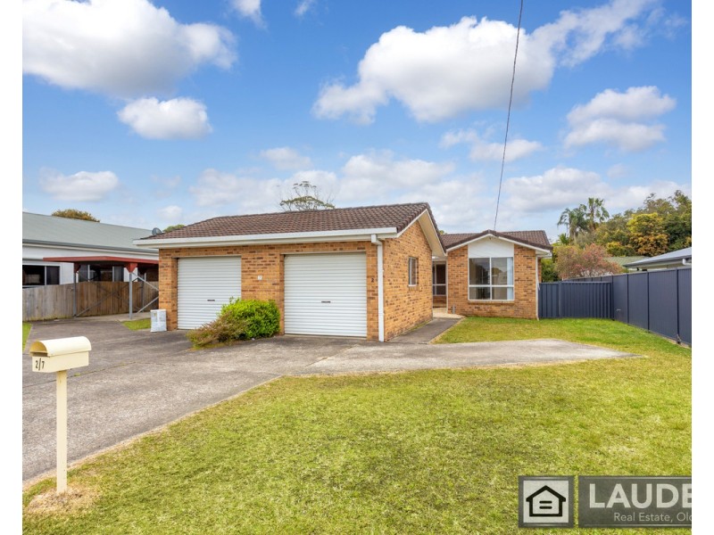 2/7 Farleigh Street, Old Bar NSW 2430