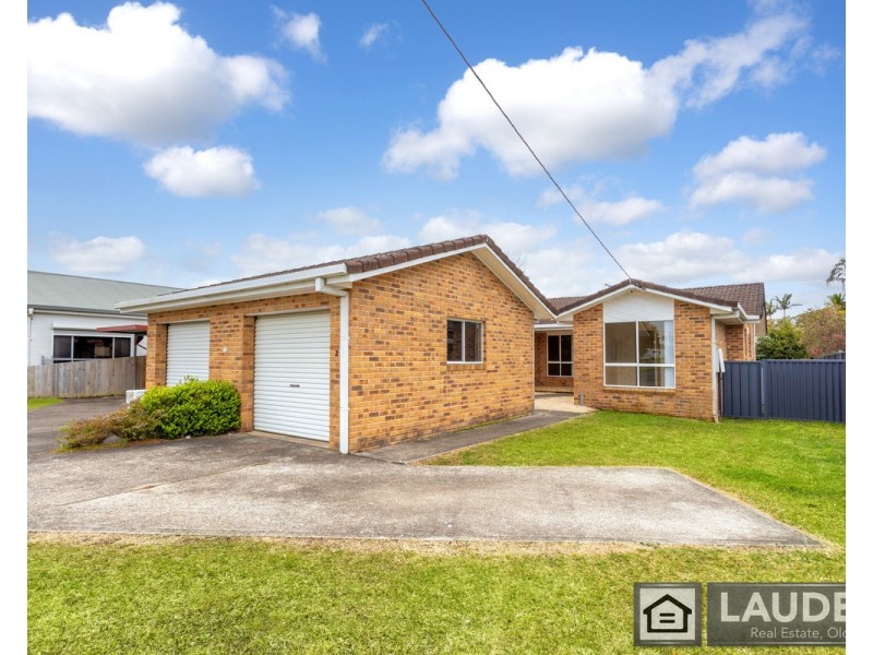 2/7 Farleigh Street, Old Bar NSW 2430