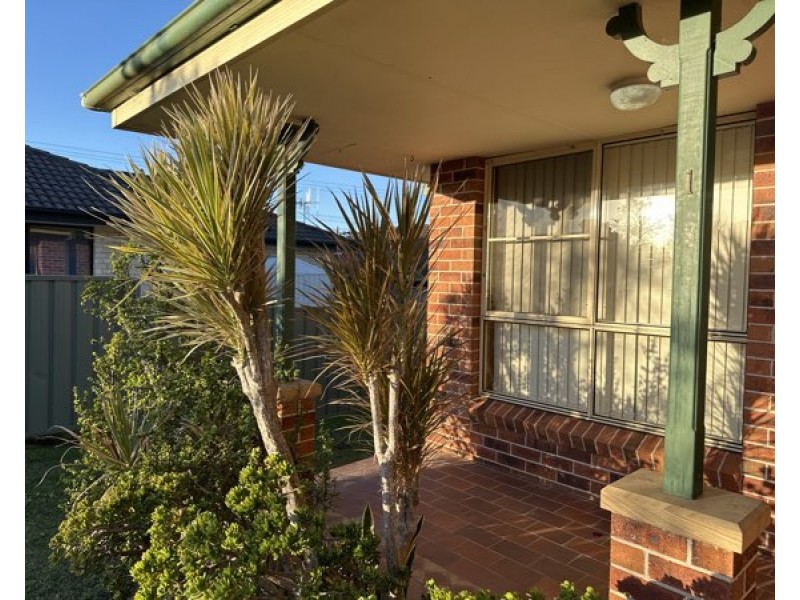 1/1 Wyden Street, Old Bar NSW 2430