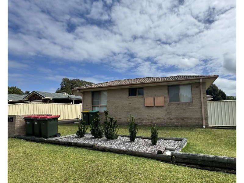 1/31 Clerke Street, Old Bar NSW 2430