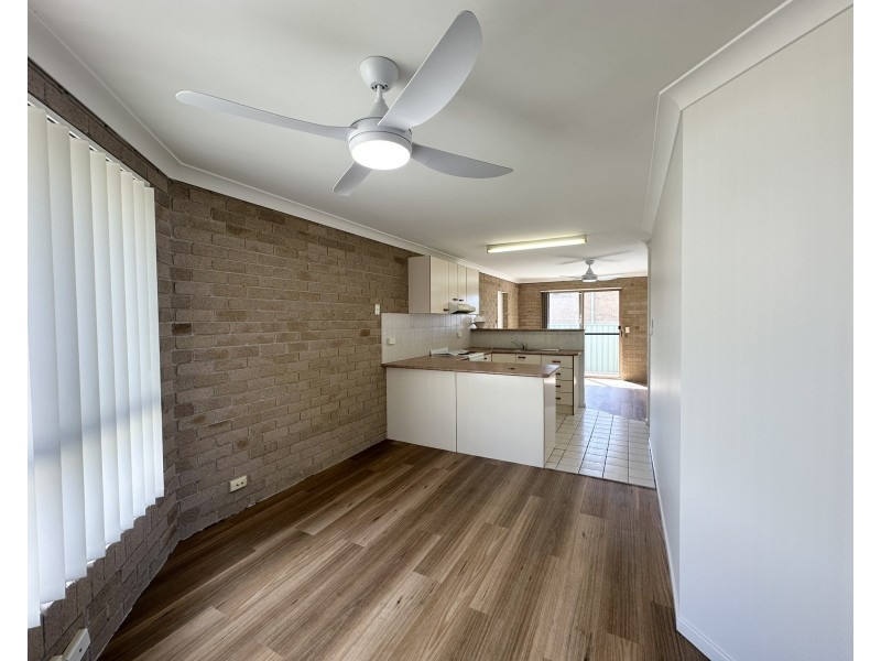 1/31 Clerke Street, Old Bar NSW 2430