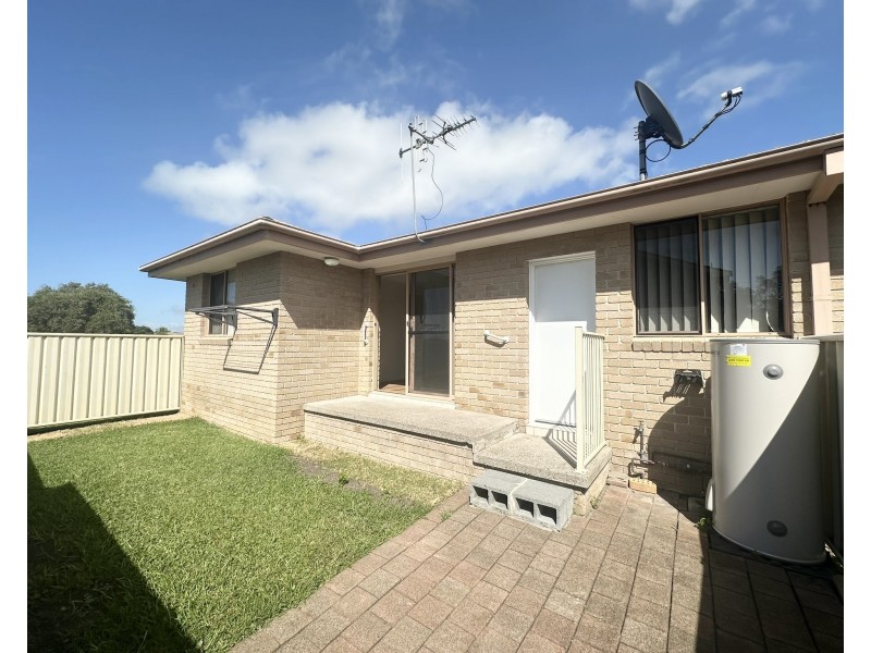 1/31 Clerke Street, Old Bar NSW 2430