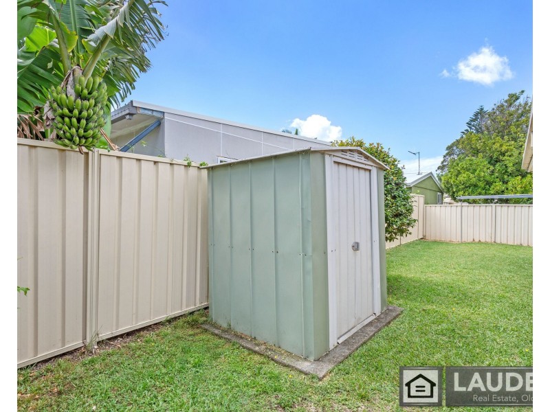 3/30 Waterman Street, Old Bar NSW 2430