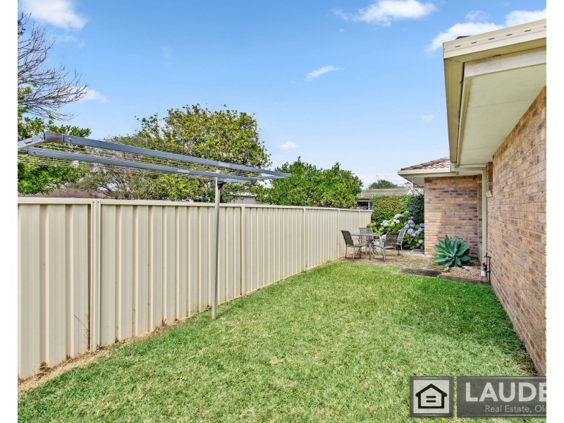 3/30 Waterman Street, Old Bar NSW 2430