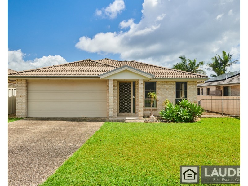 13 Flagtail Avenue, Old Bar NSW 2430