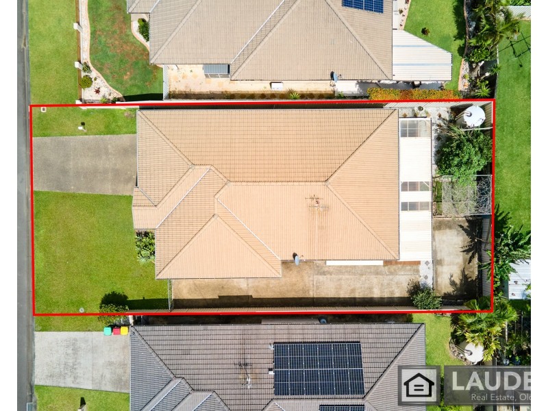 13 Flagtail Avenue, Old Bar NSW 2430