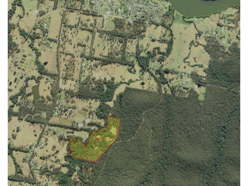 150 Deans Creek Road, Tinonee NSW 2430