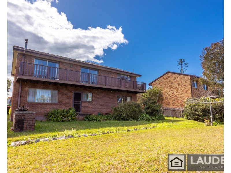 8 Connell Street, Old Bar NSW 2430