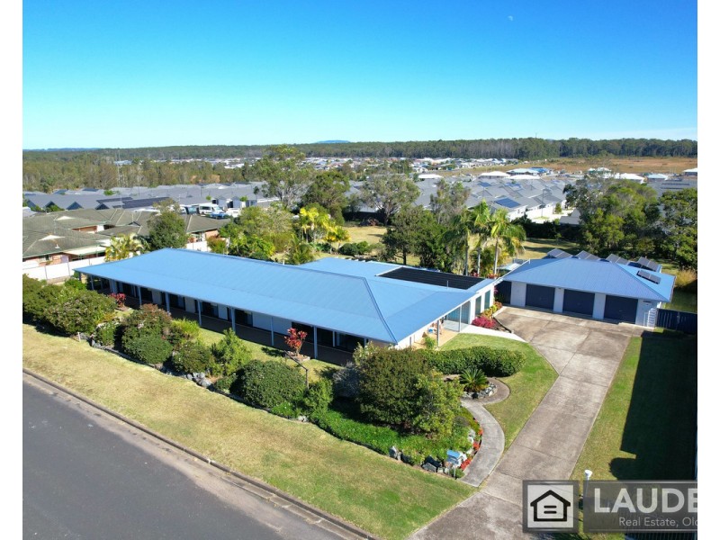 54-56 Wyden Street, Old Bar NSW 2430