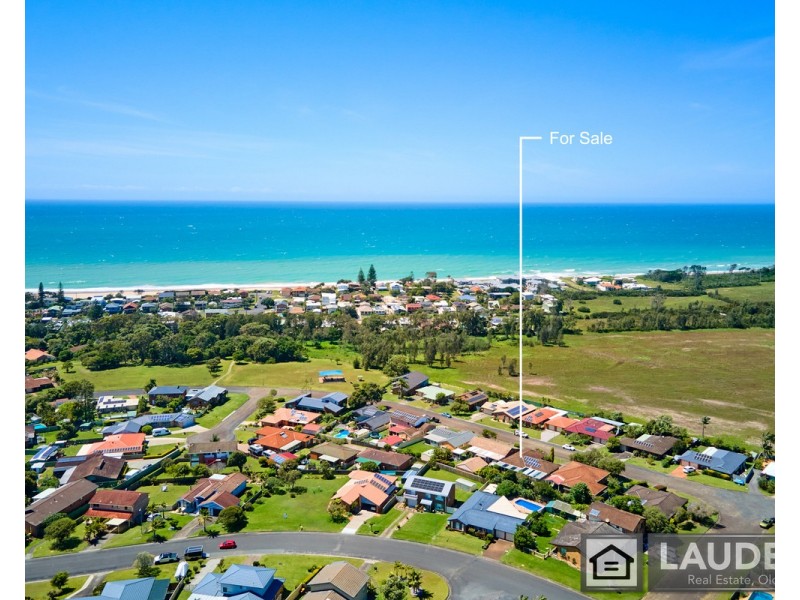 21 Rushby Drive, Old Bar NSW 2430