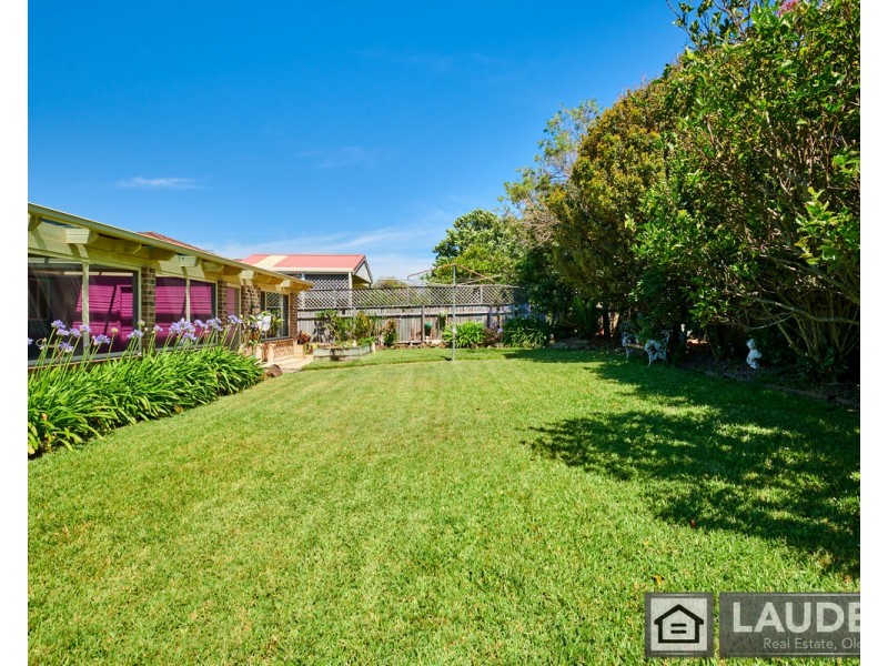 21 Rushby Drive, Old Bar NSW 2430