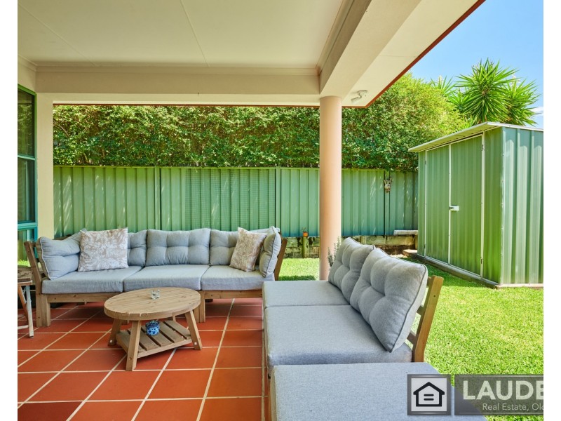 1/19 Mistral Place, Old Bar NSW 2430
