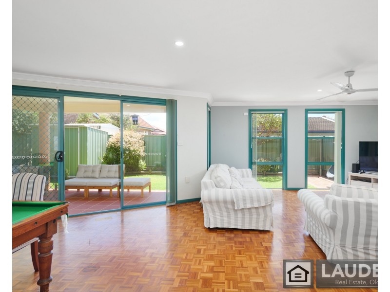 1/19 Mistral Place, Old Bar NSW 2430