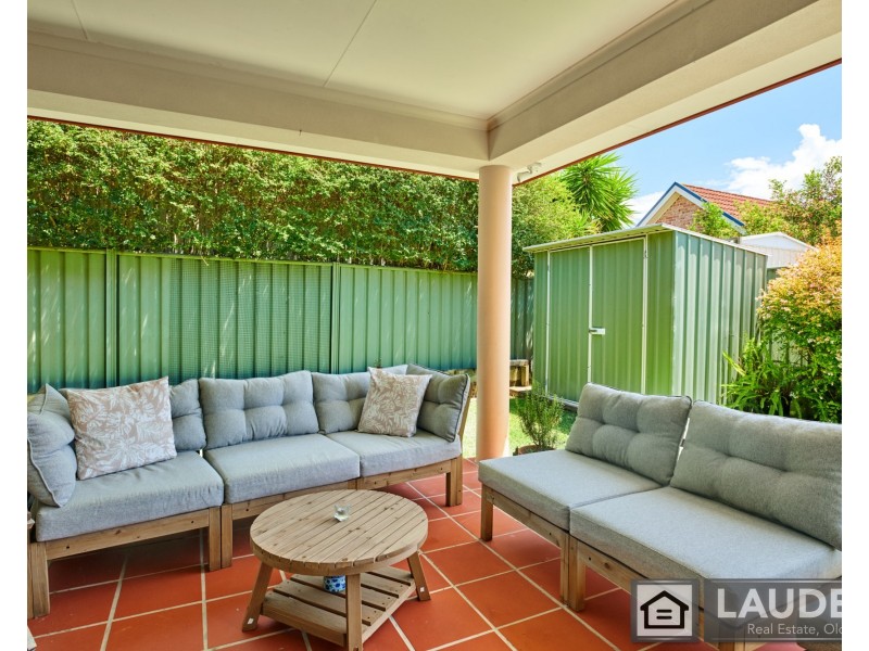 1/19 Mistral Place, Old Bar NSW 2430