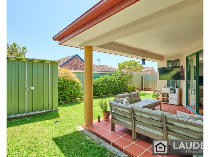 1/19 Mistral Place, Old Bar NSW 2430