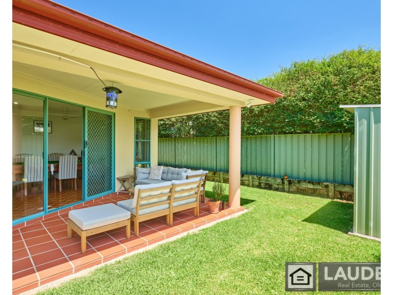 1/19 Mistral Place, Old Bar NSW 2430
